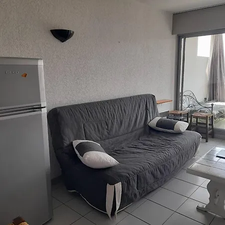 Cosy Vue - 4 Pers. - Fr-1-696-144 Appartamento *