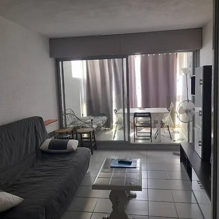 Appartamento Cosy Vue - 4 Pers. - Fr-1-696-144 *
